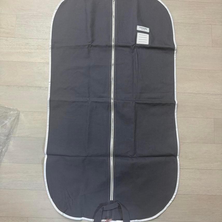 중고 톰브라운 수트케이스 정품