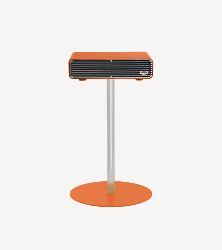 101 STORAGE Stand (Orange)