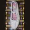 WISLEY SCRUNCH FLAT(QUILTED) - 6color