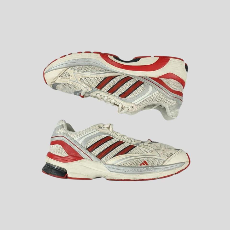 아디다스 화이트 스피리테인 2.0 IH9980 스니커즈 운동화 신발 255