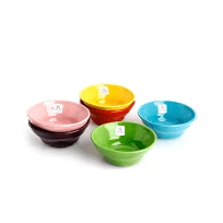 레볼 프로세 국그릇 14.5cm 1p (색상선택가능)