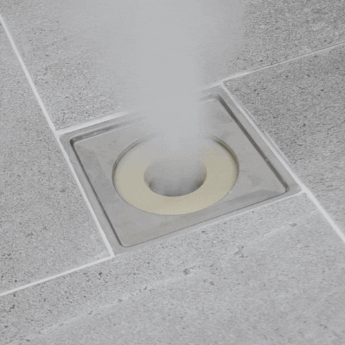 백지생활 홀키퍼 하수구트랩 2개