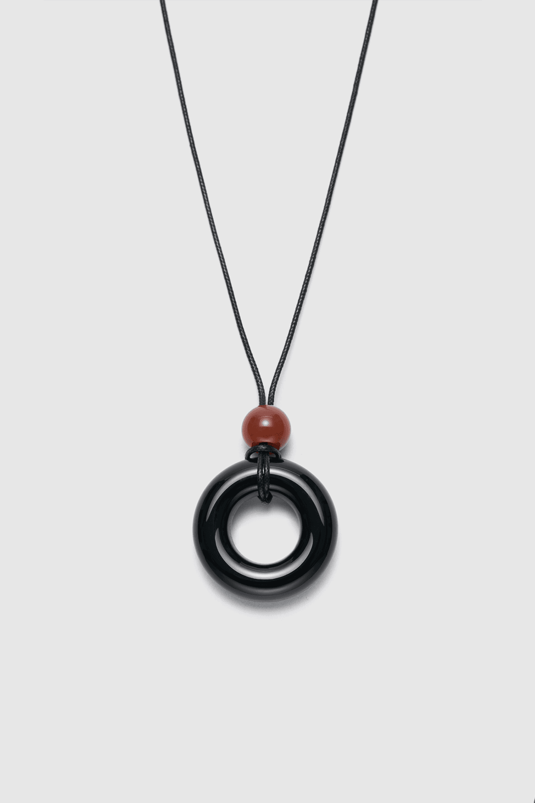 NYX GEMSTONE CHARM