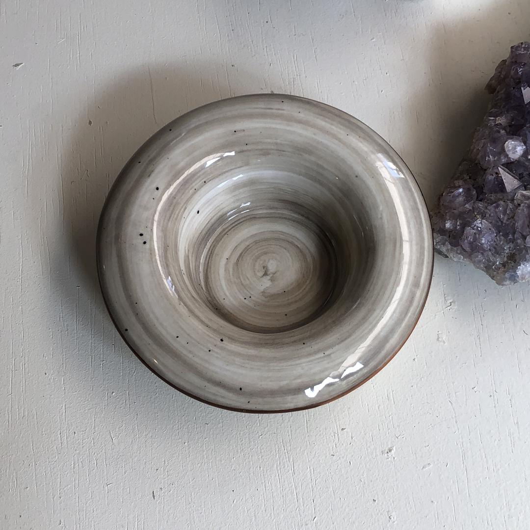 Fedora Sauce Dish [TYPE.2]