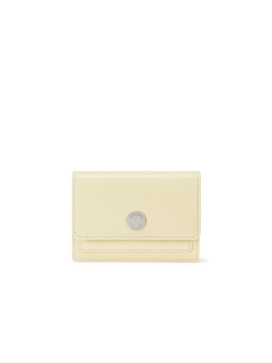 Koko Wallet (Butter cream)