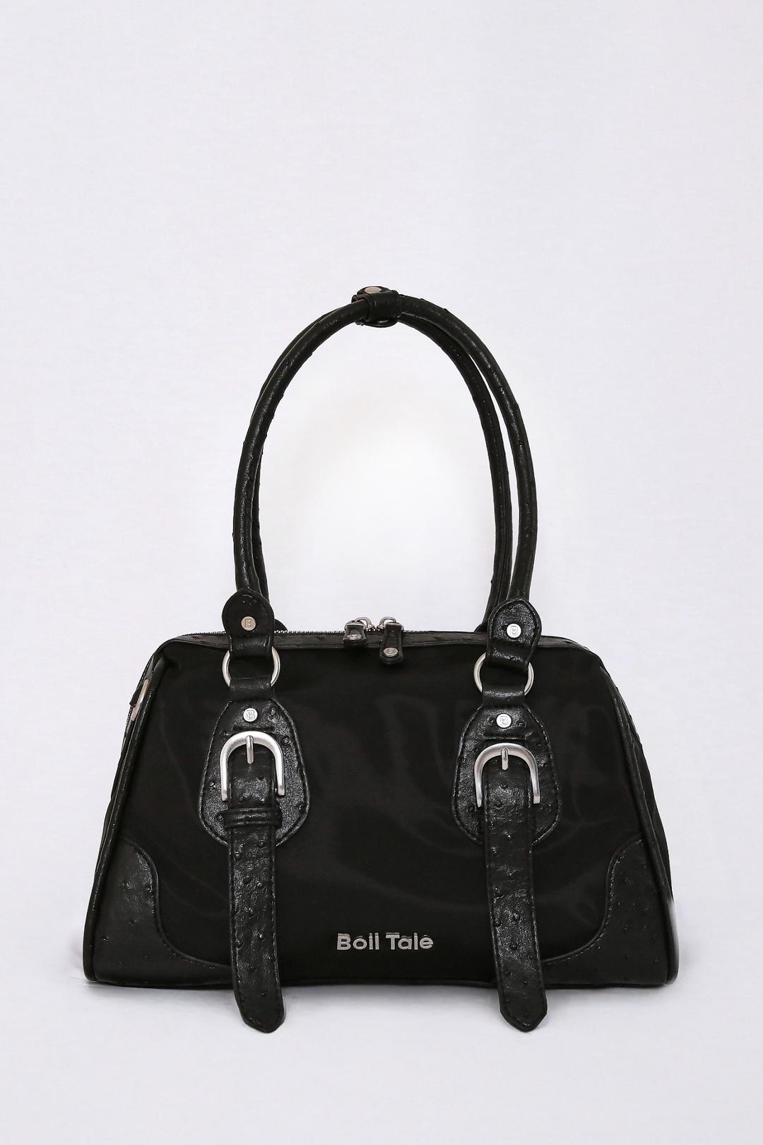 엘로디 백 (BLACK)