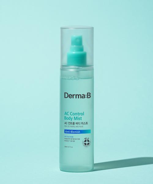 AC 컨트롤 바디 미스트 200ML