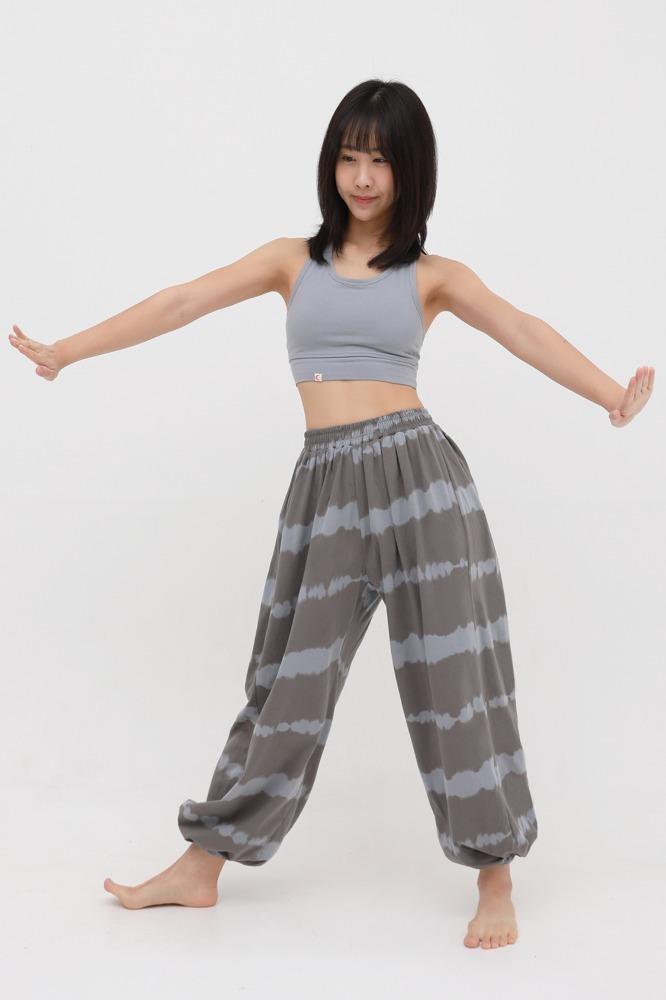 Nirlamba pants [ fog blue ] ( 9/9 예약배송 )