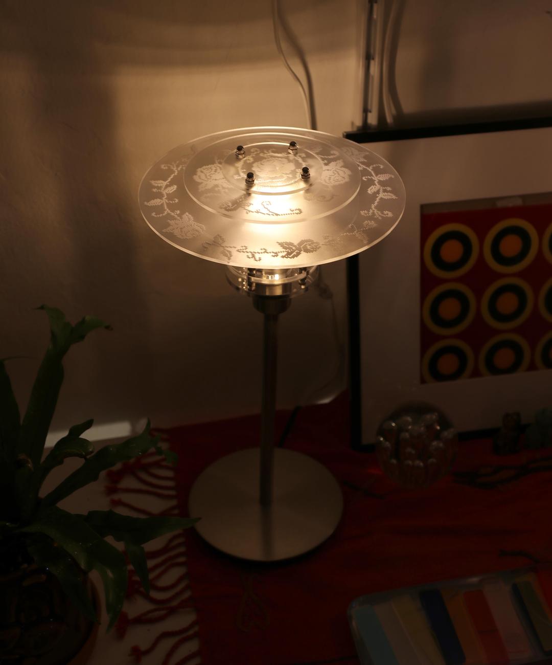 Light NO.17