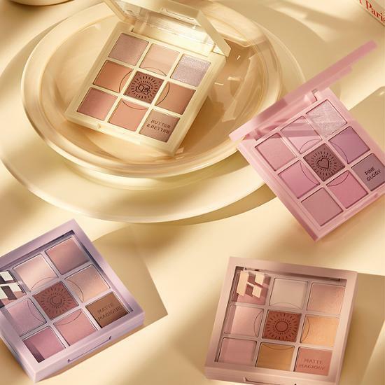 홀리카홀리카 마이 페이브 무드 아이팔레트