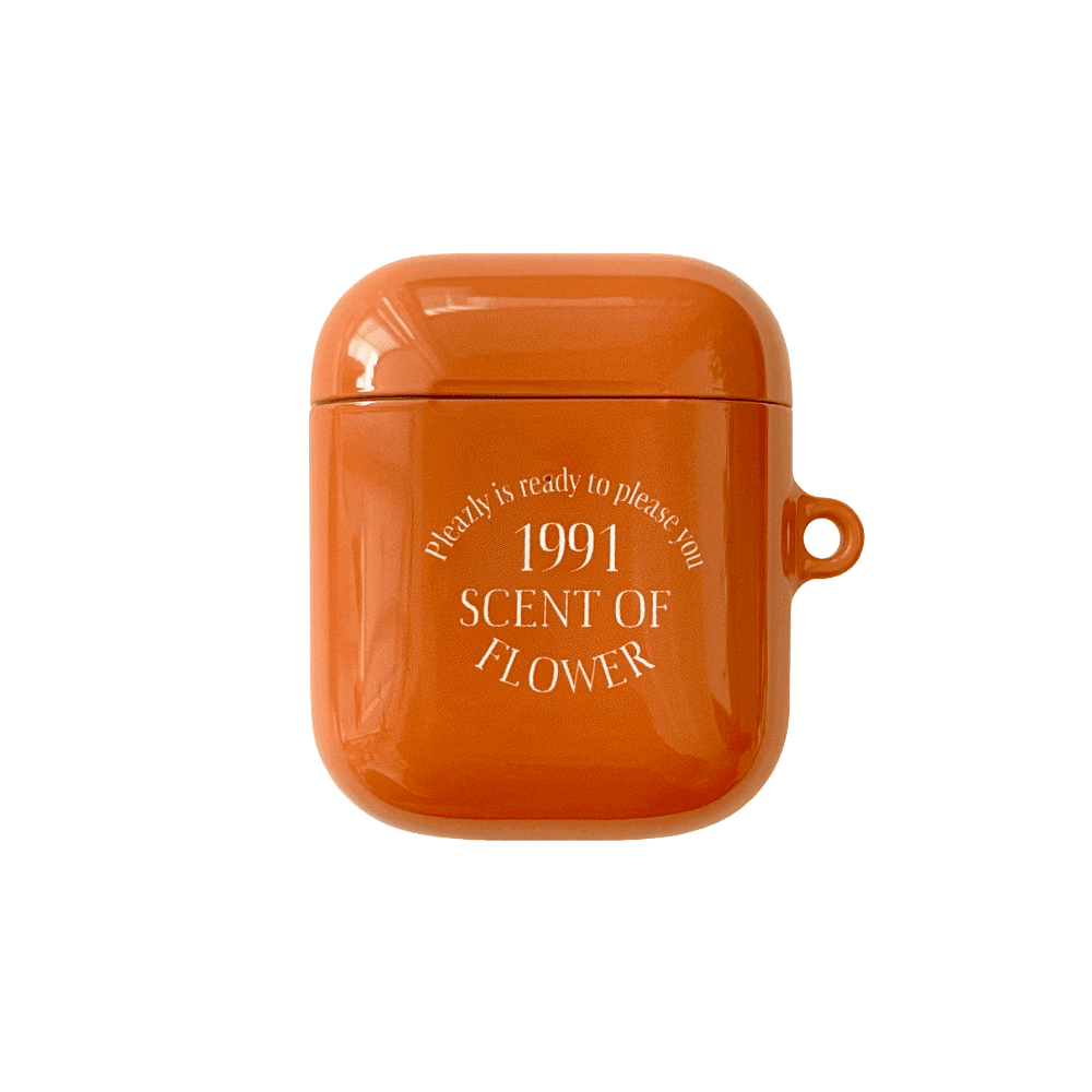 Scent of Flower (airpods)