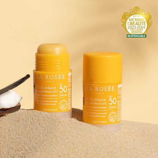 라로제 클린 선스틱 SPF50 PA++++ 18g 더블세트