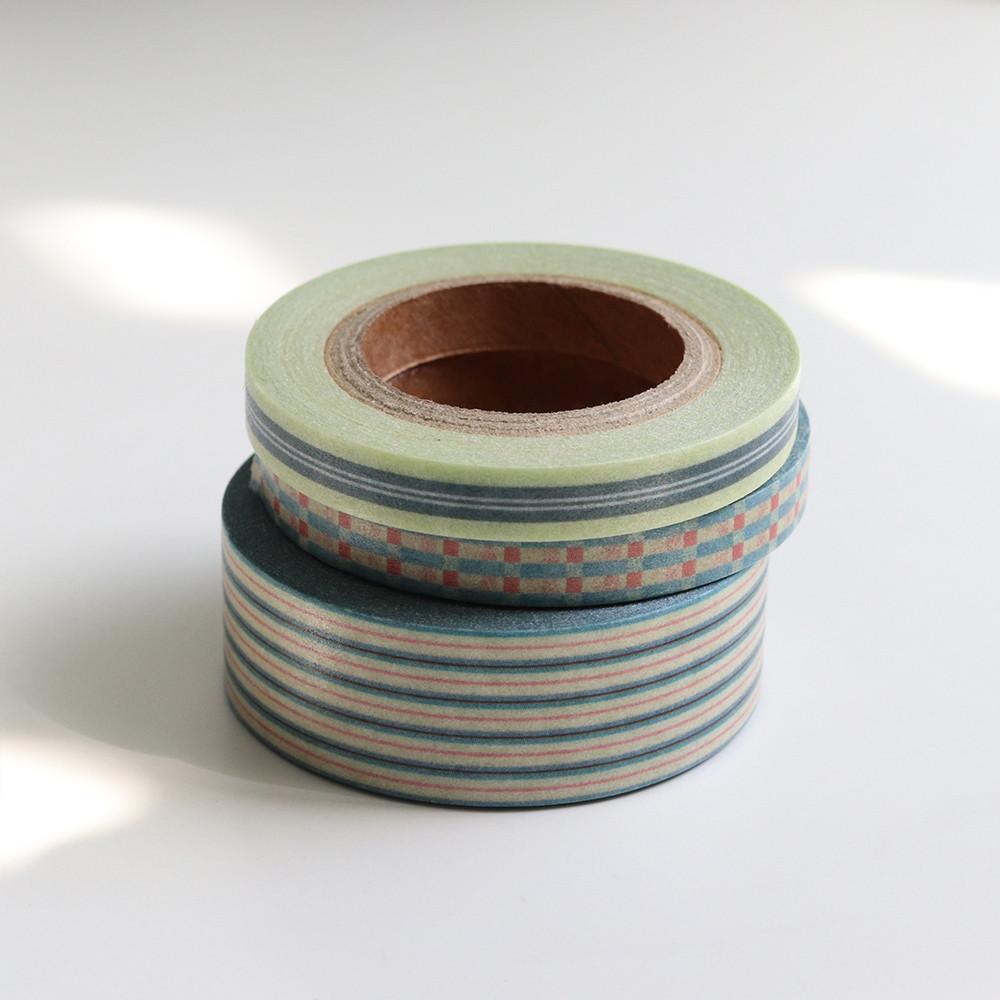 Color Mood MT / Pattern 04