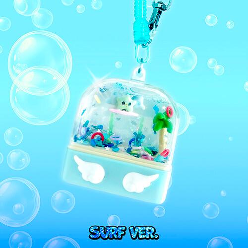 [스마트앨범] 엔시티 위시 - 미니 3집 COLOR (Surf Ver.) | 엔시티 위시 (NCT WISH) 노래