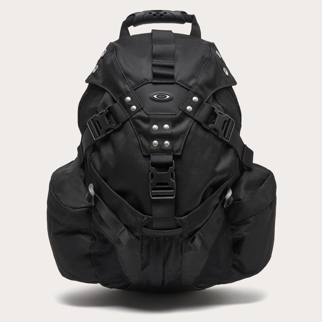 Oakley Oakley Icon Rc Backpack - Blackout | Oakley®