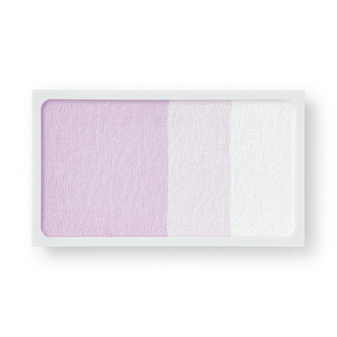 무인양품 일본 메이크업 하이라이터 라벤더