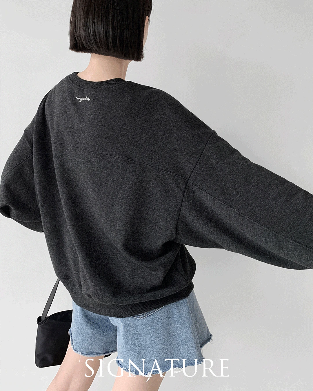 Signature fall MTM