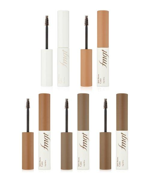 더페이스샵(THE FACE SHOP)  잉크브로우 롱웨어 카라 5.5g (5 Colors) - 후기 | 무신사