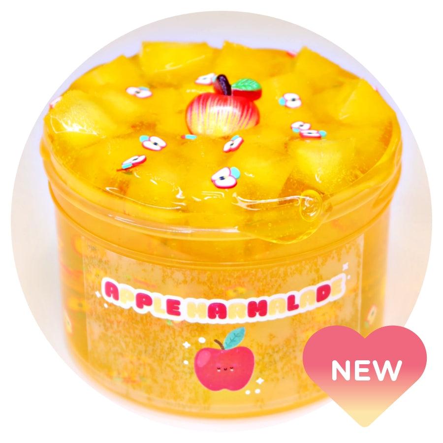 Apple Marmalade