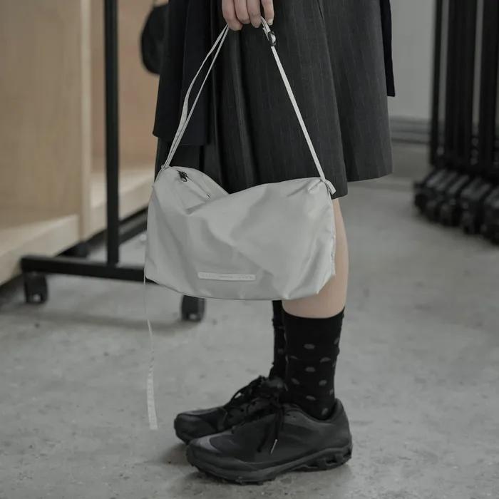 로우로우 큐브백 772_2colors