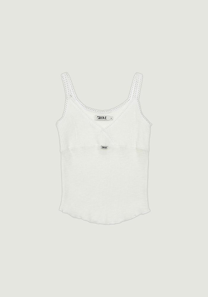 REINA SLEEVELESS