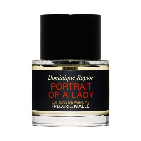 프레데릭 말 포트레이트 오브 어 레이디 포오레 오드퍼퓸 향수 50ml