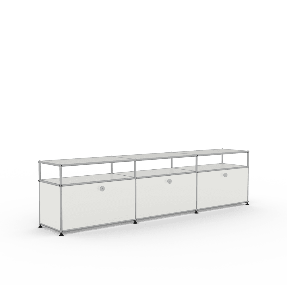 모듈가구 3x2 A type TV 거실장