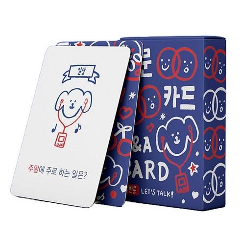 워터멜론 질문카드 일반용 - 골프 | 쿠팡