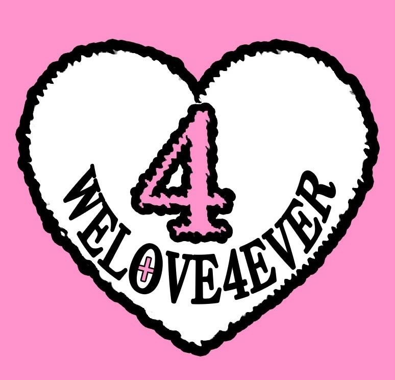 위럽포에버 7월 마켓