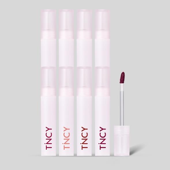 틴시 올데일리 타투 틴트&립 스테인