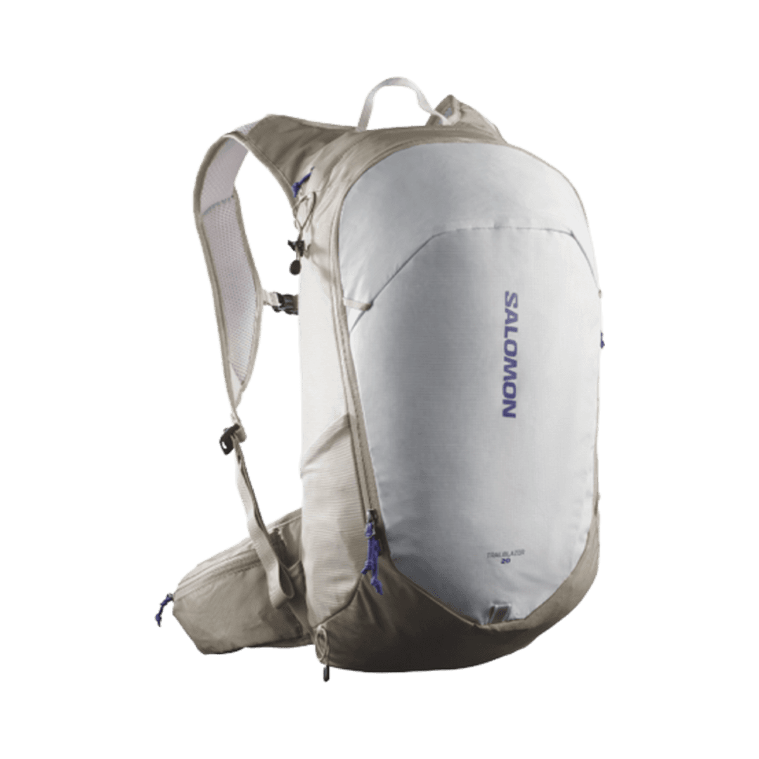 Salomon Trailblazer 20 Grey