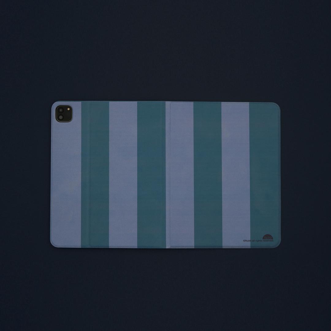 stripe 아이패드 케이스
