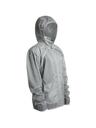 2-way Allotherm Light Windshell / Grey