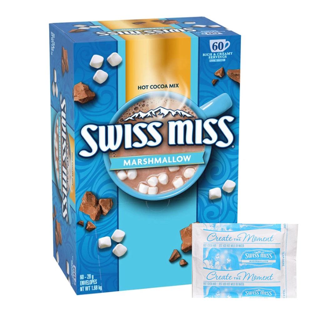 스위스미스 핫초코 마시멜로 코스트코 코코아