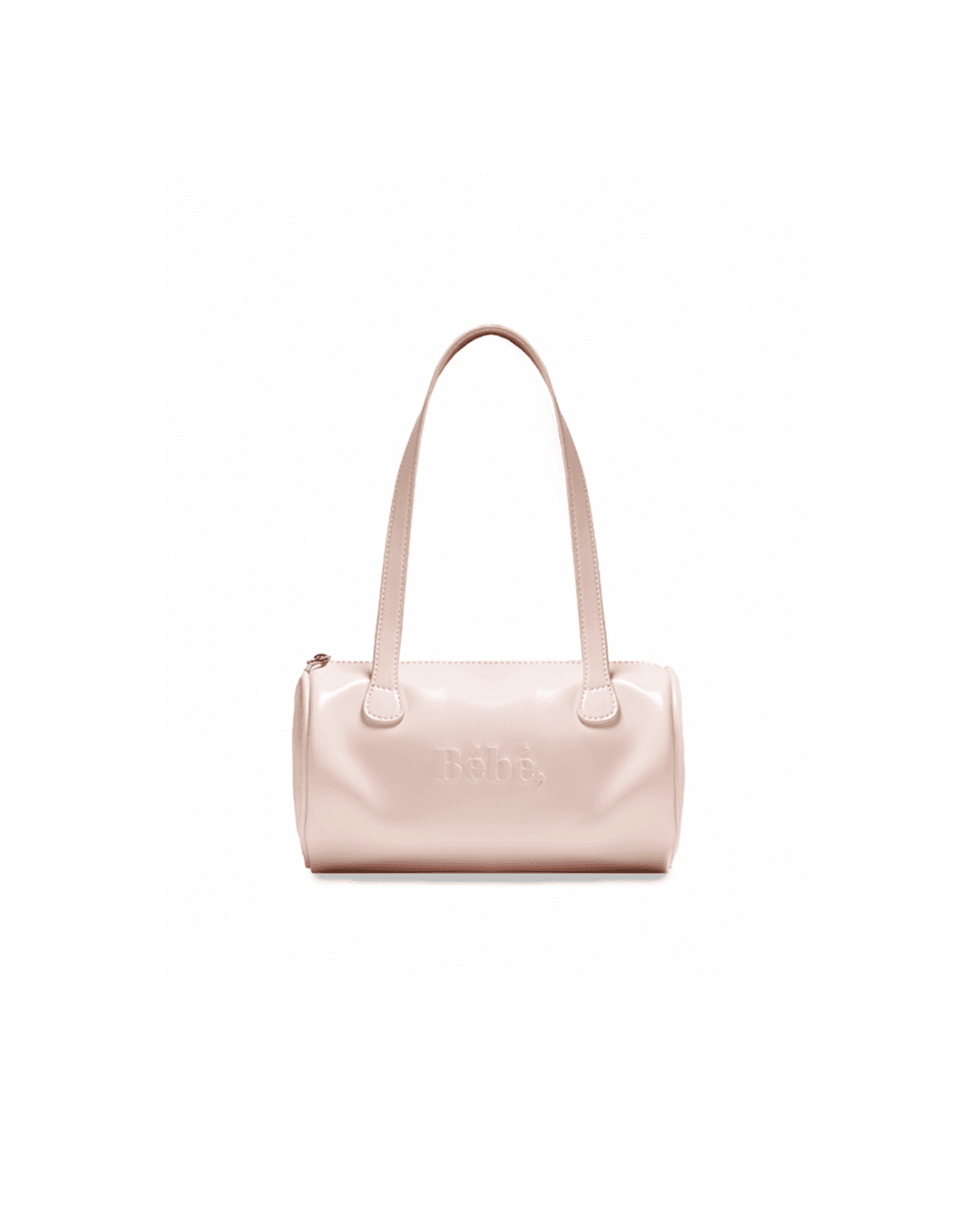 [6/5일 순차배송] Bébé Soft Mini Bag [PINK]