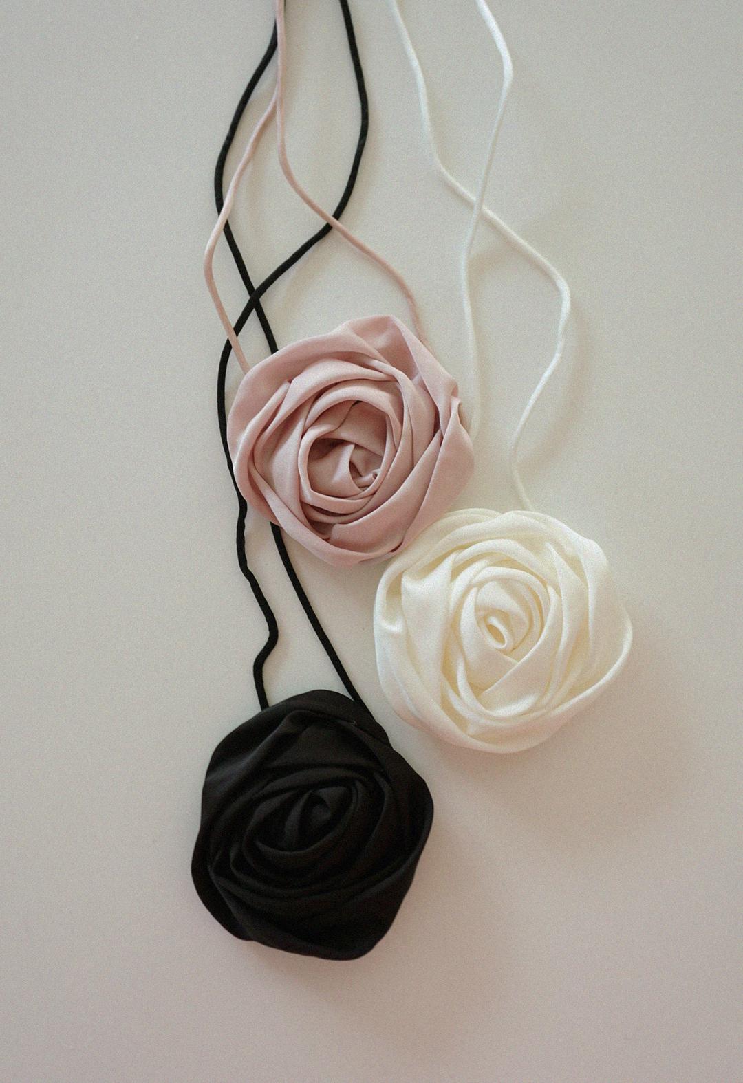 Rose Cosage, 3color