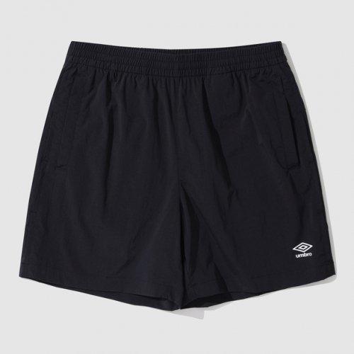 클라우드팩 4부 숏츠 블랙(UO221CHP55)