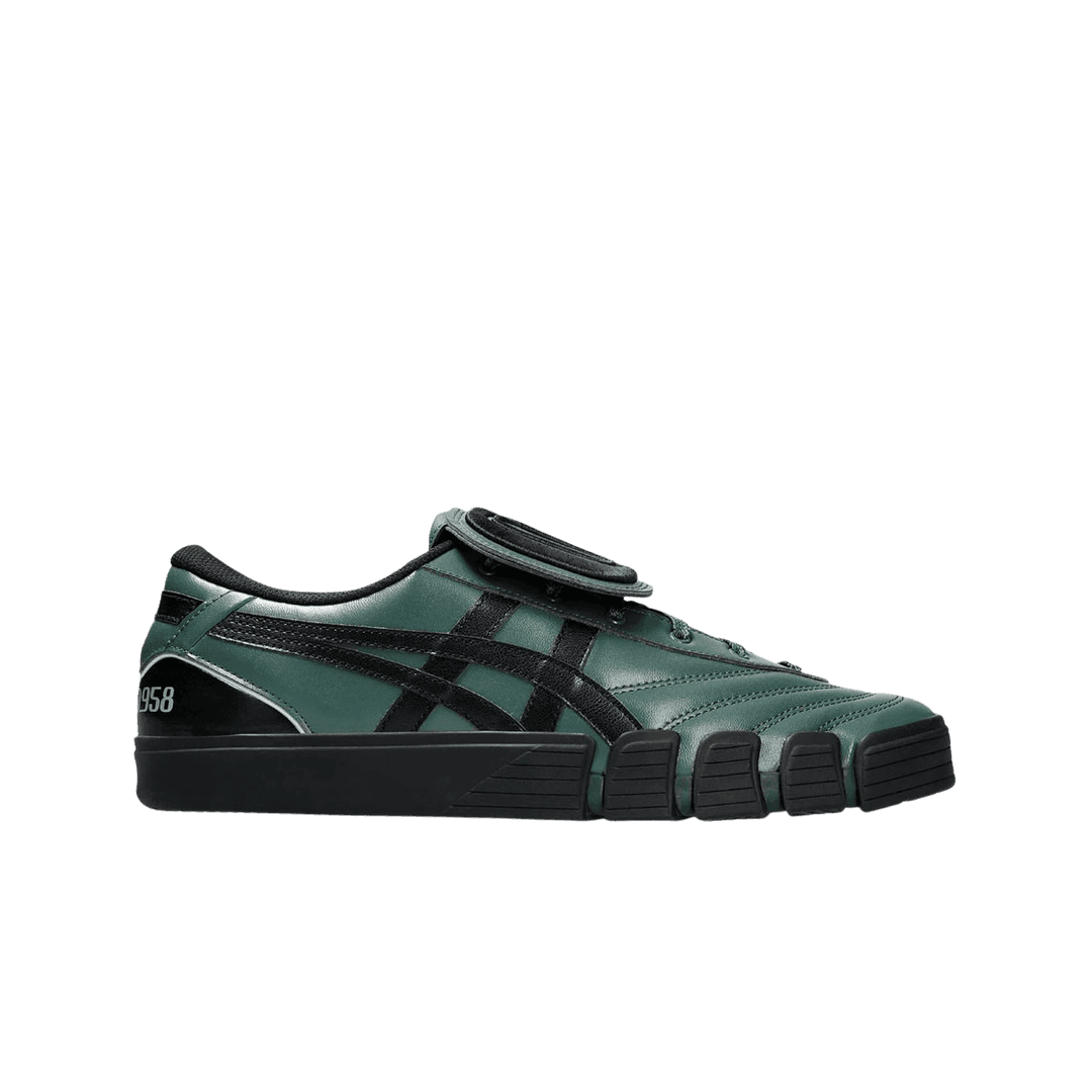 Asics x Otto 958 Gel-Flexkee 958 Hunter Green Black