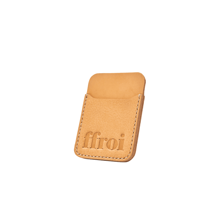 double card holder