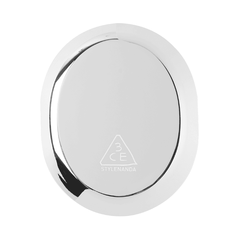 3CE OVAL HAND MIRROR