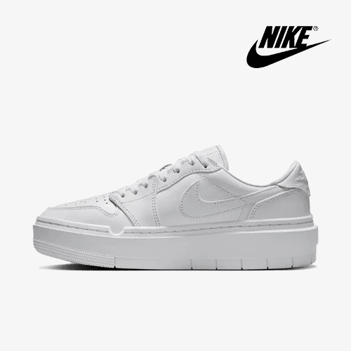 [신규입고] [국내매장판] [나이키] 조던 AIR 1 ELEVATE LOW DH7004-111 (떠리무료배송)