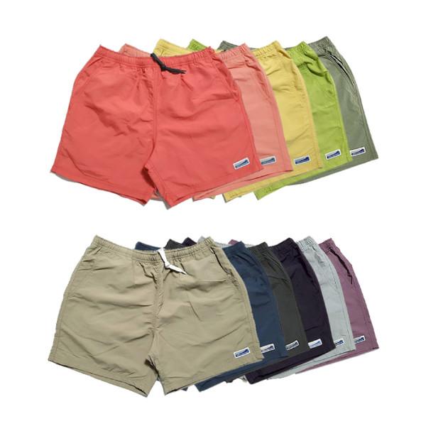 [10만장 판매] WWB 에어렉스 이지 쇼츠 3종