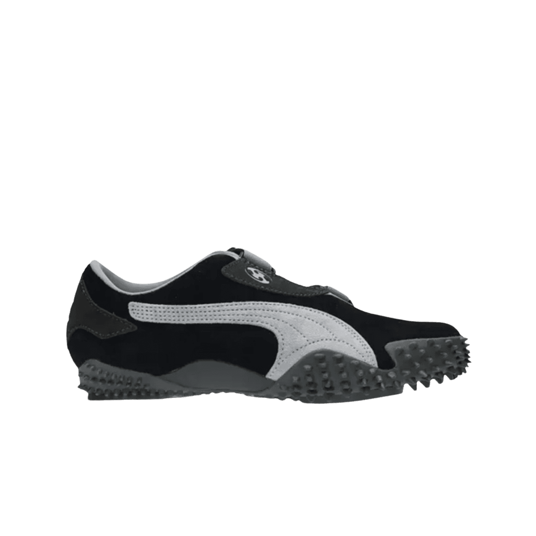 Puma x Sansan Gear Mostro Flat Dark Grey