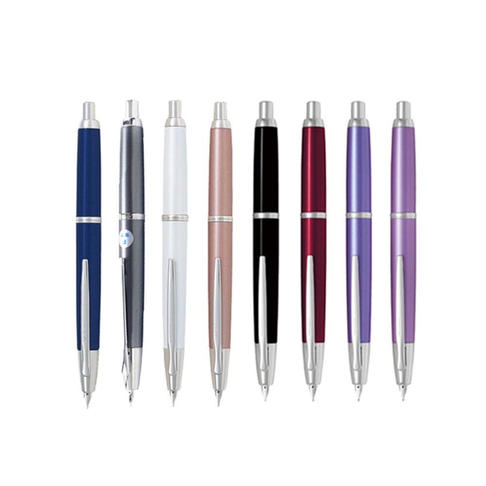 파이롯트 캡리스 데시모  만년필 FCT-15SR