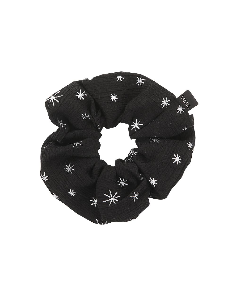 제나두 SPARKLE SCRUNCHIE