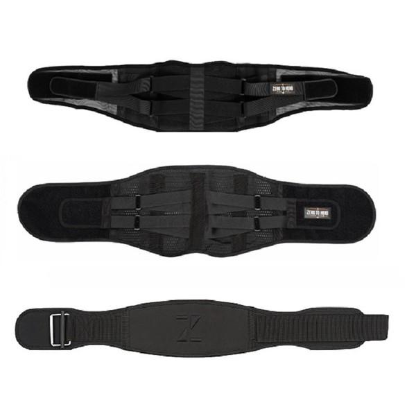 히어로 허리보호대/코르셋 [ Type1 / Type2 / EVA 허리보호대]