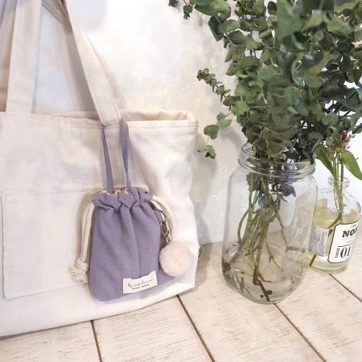 🍭손가방&키링🍭스윗 멜팅 복조리 키링백