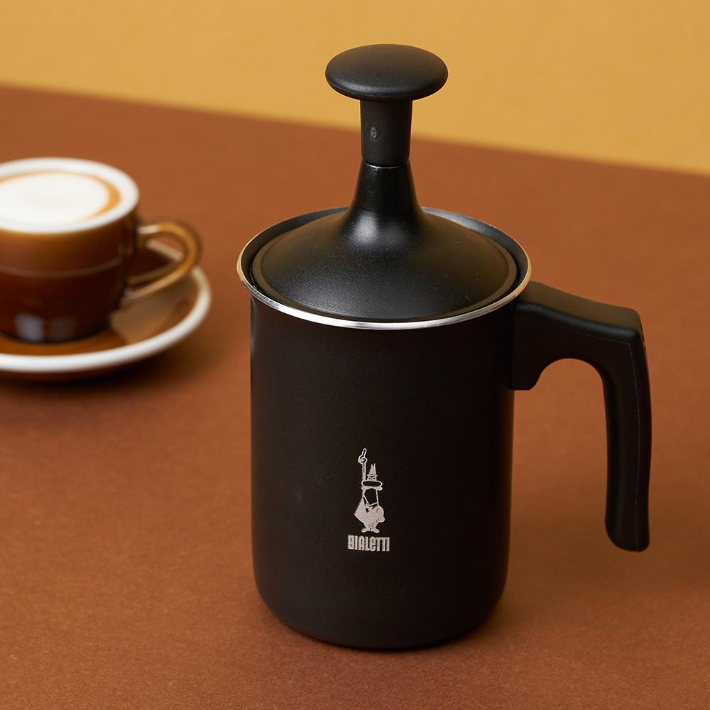 비알레띠 우유거품기 뚜또크레마 6컵 330ml