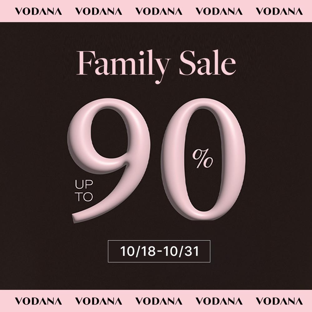 24 보다나 Family SALE