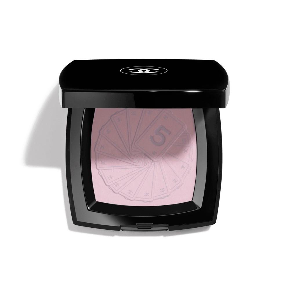 샤넬 레 타로 드 샤넬 블러셔 라벤더